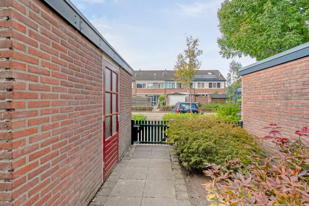 Foto 2 van het Woold 29