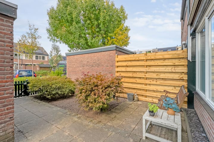 Foto 4 van het Woold 29