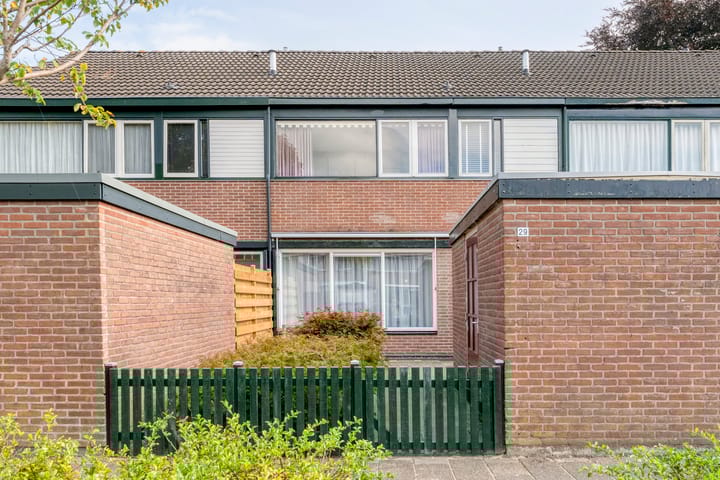 Foto 5 van het Woold 29