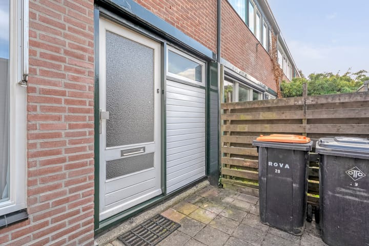 Foto 6 van het Woold 29