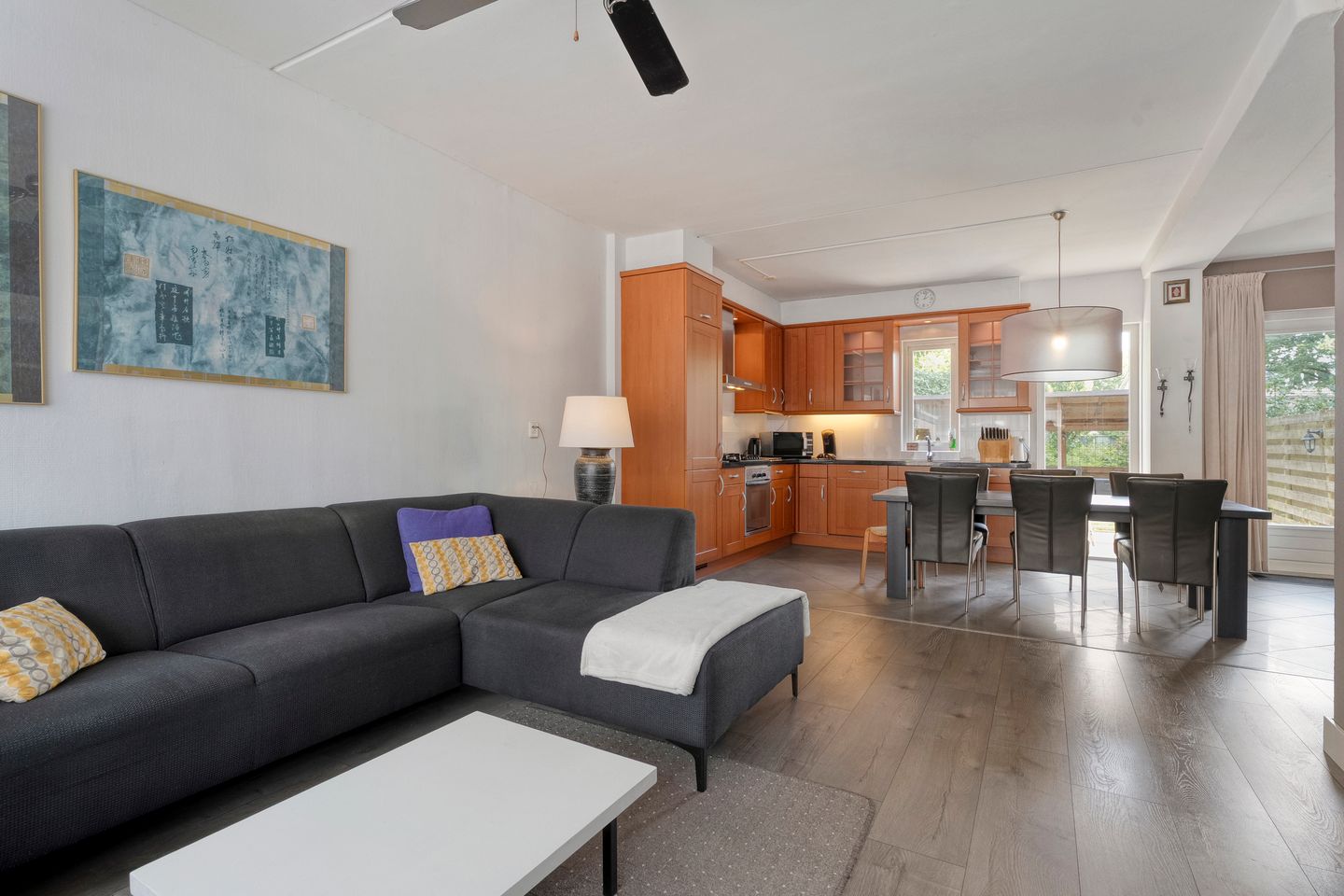 Foto 10 van het Woold 29