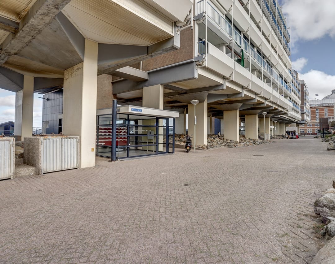 Foto 2 van Rederserf 122