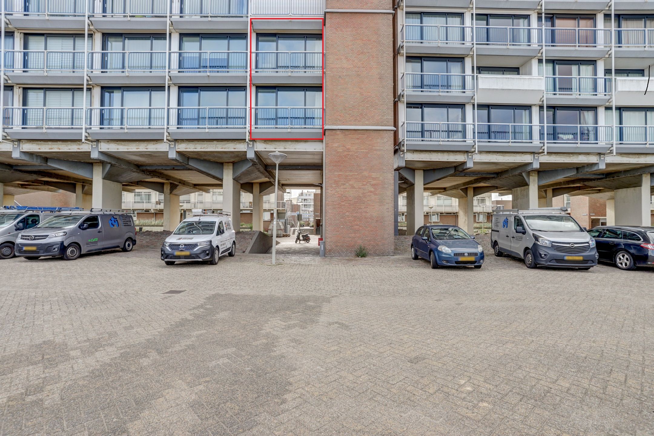 Foto 3 van Rederserf 122