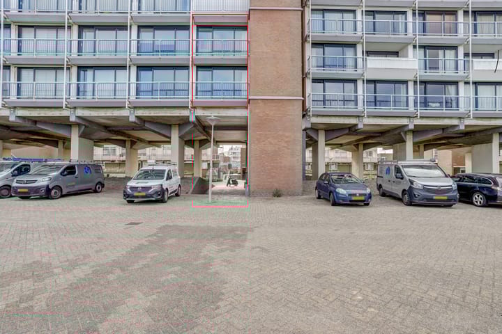 Foto 3 van Rederserf 122