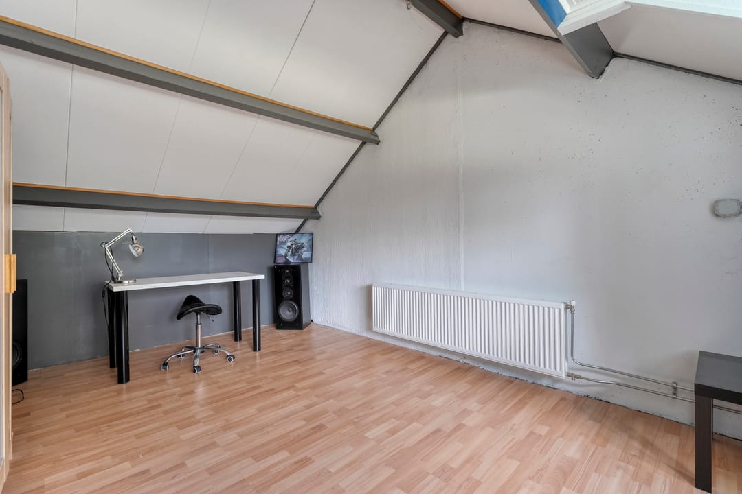 Foto 28 van het Woold 29