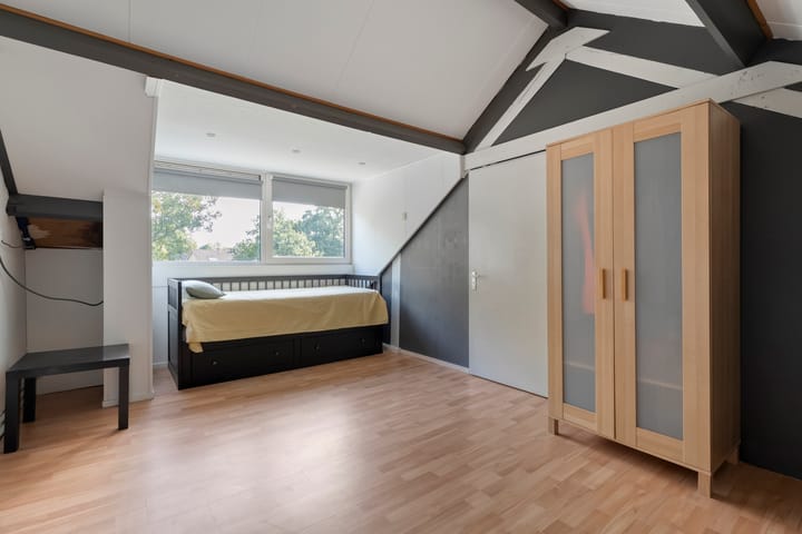 Foto 29 van het Woold 29