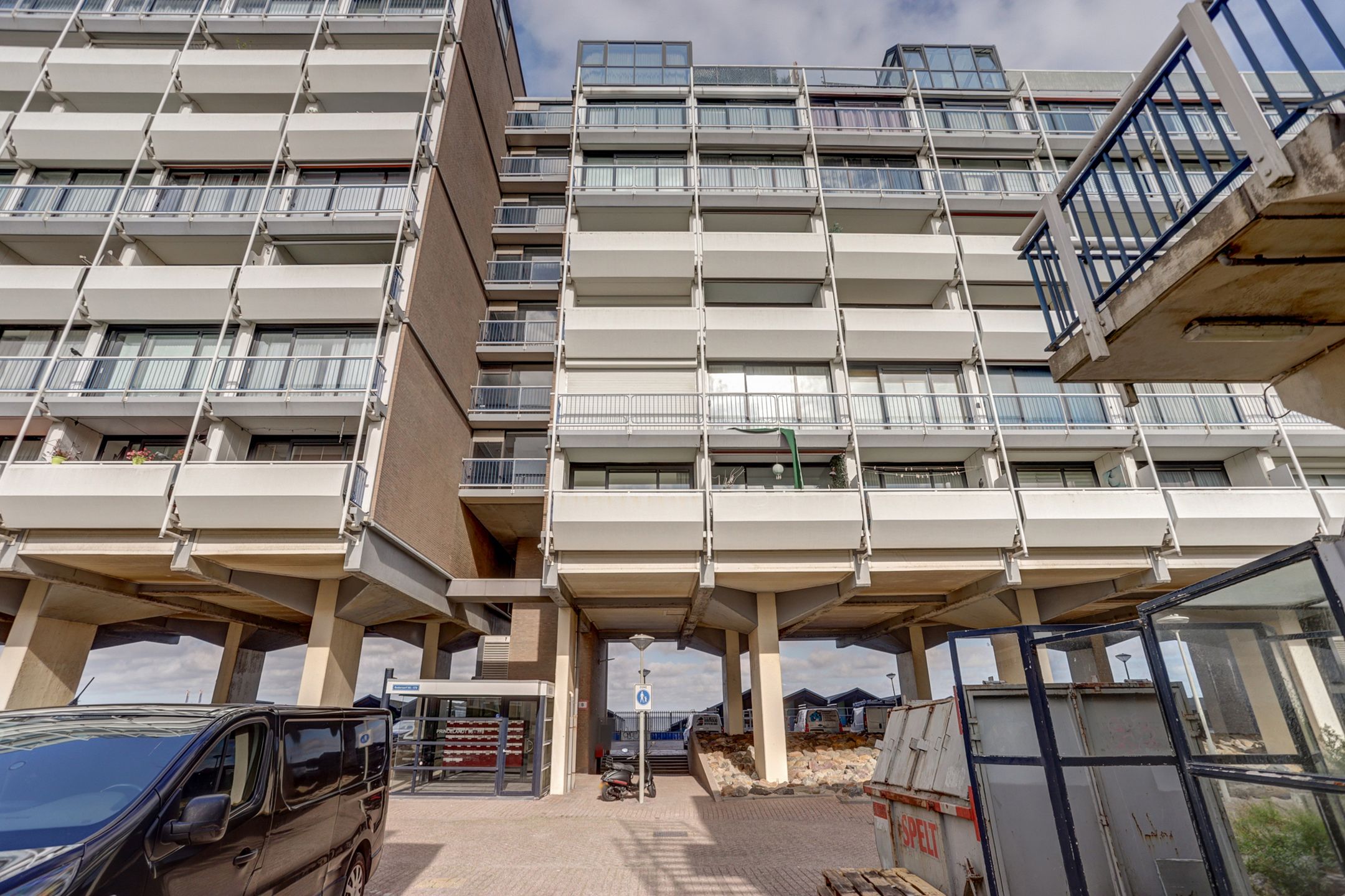 Foto 6 van Rederserf 122