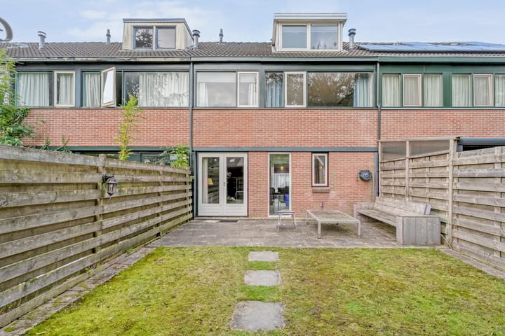 Foto 30 van het Woold 29