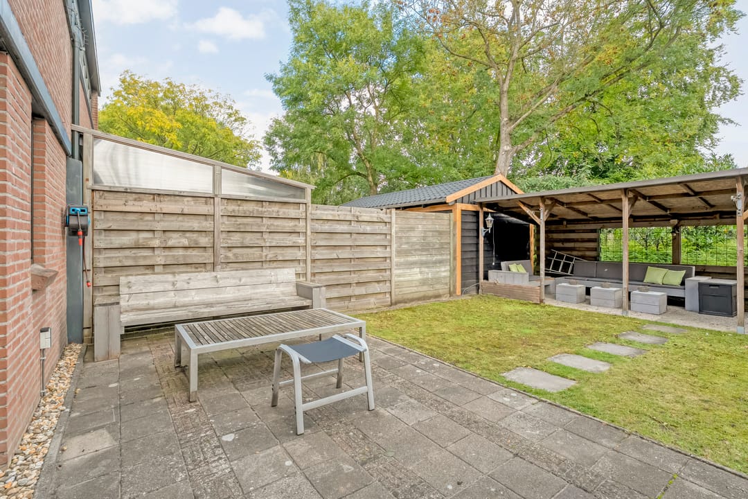 Foto 31 van het Woold 29