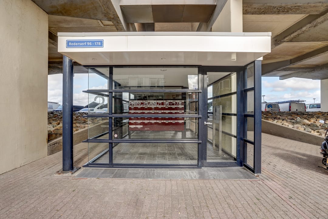 Foto 7 van Rederserf 122