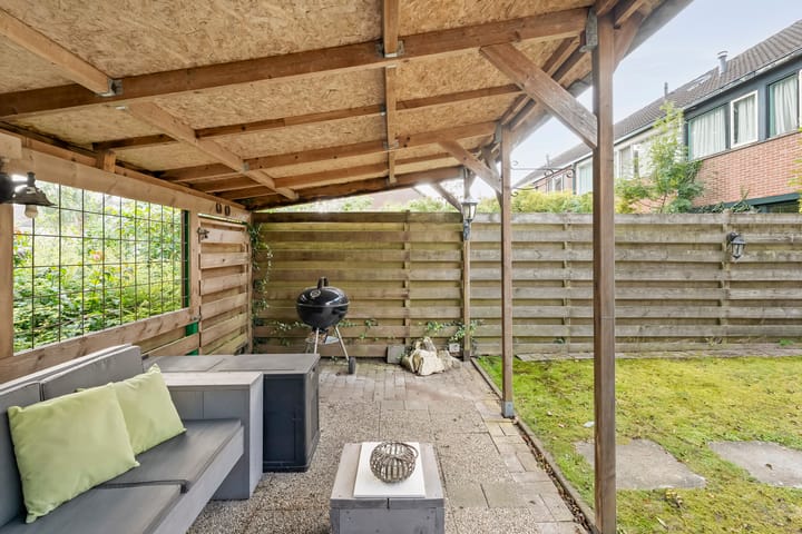 Foto 33 van het Woold 29