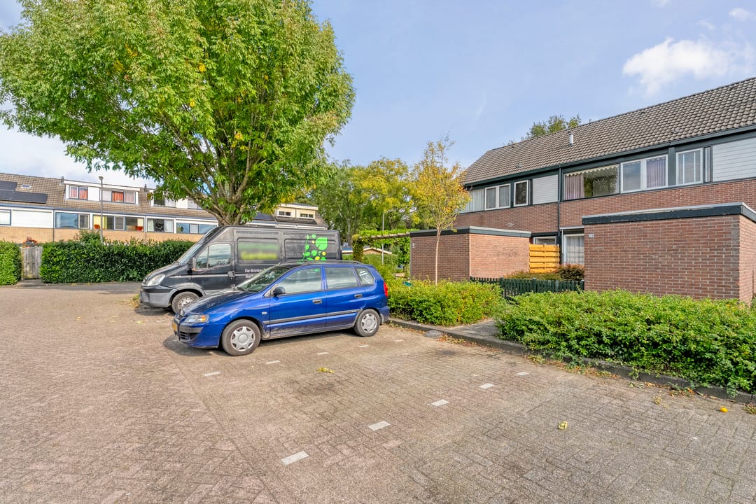 Foto 38 van het Woold 29