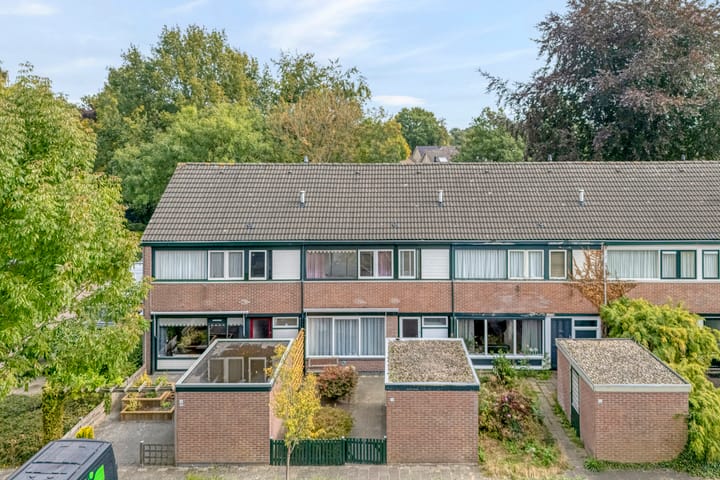 Foto 39 van het Woold 29