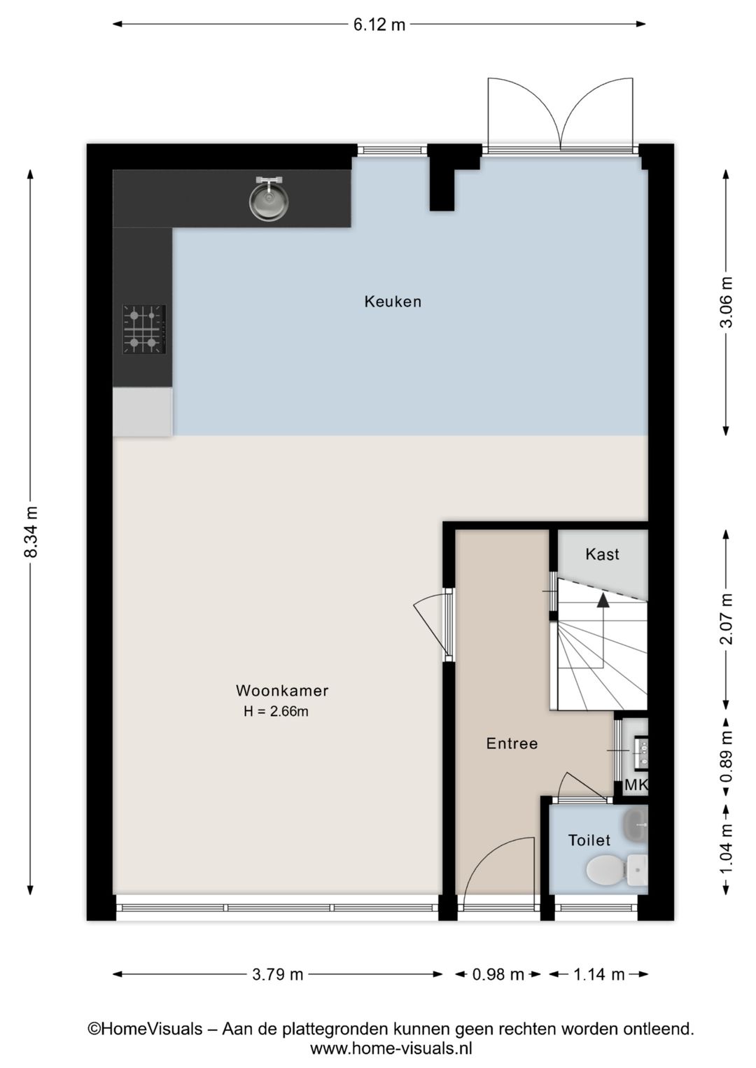 Foto 41 van het Woold 29