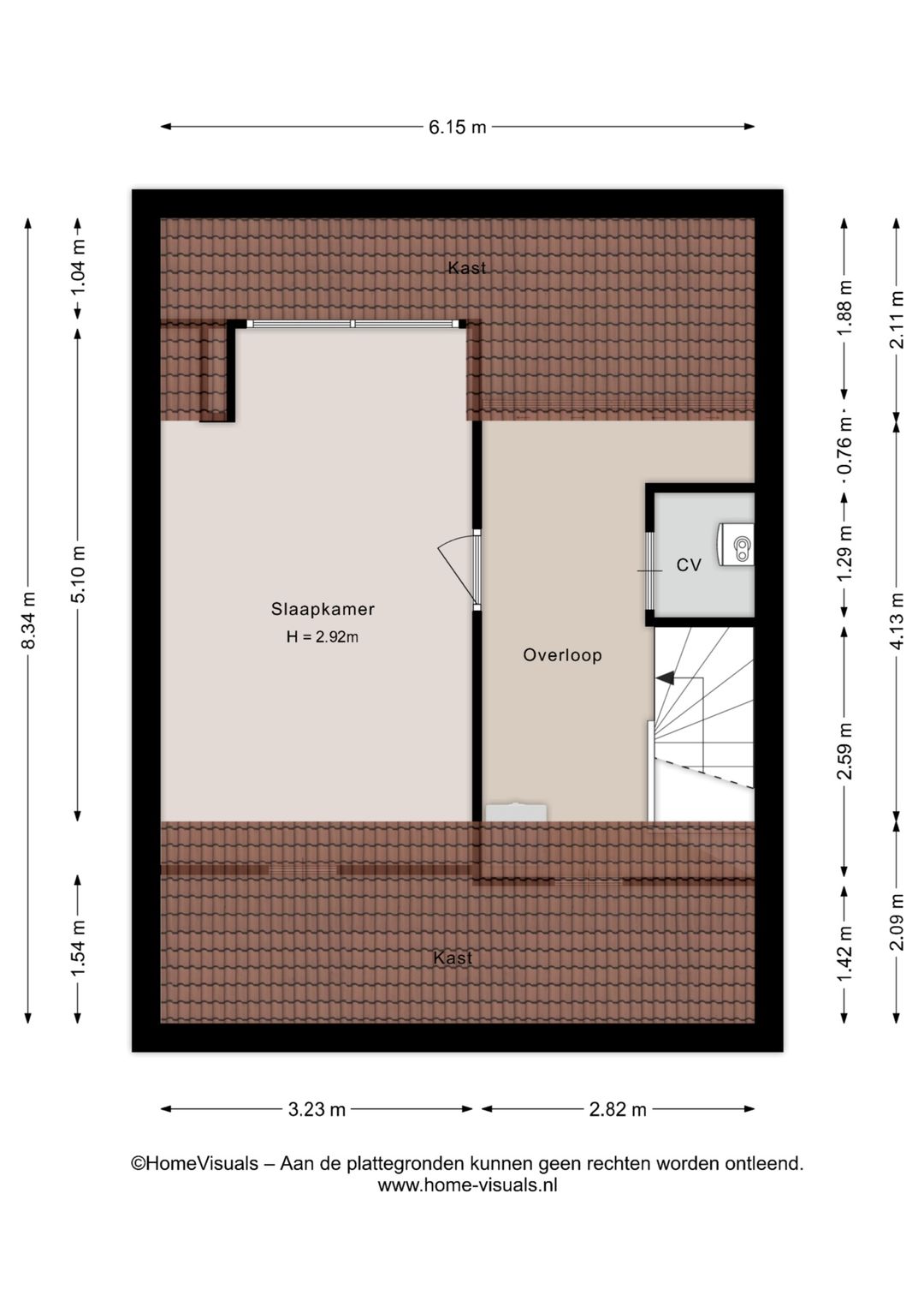 Foto 43 van het Woold 29