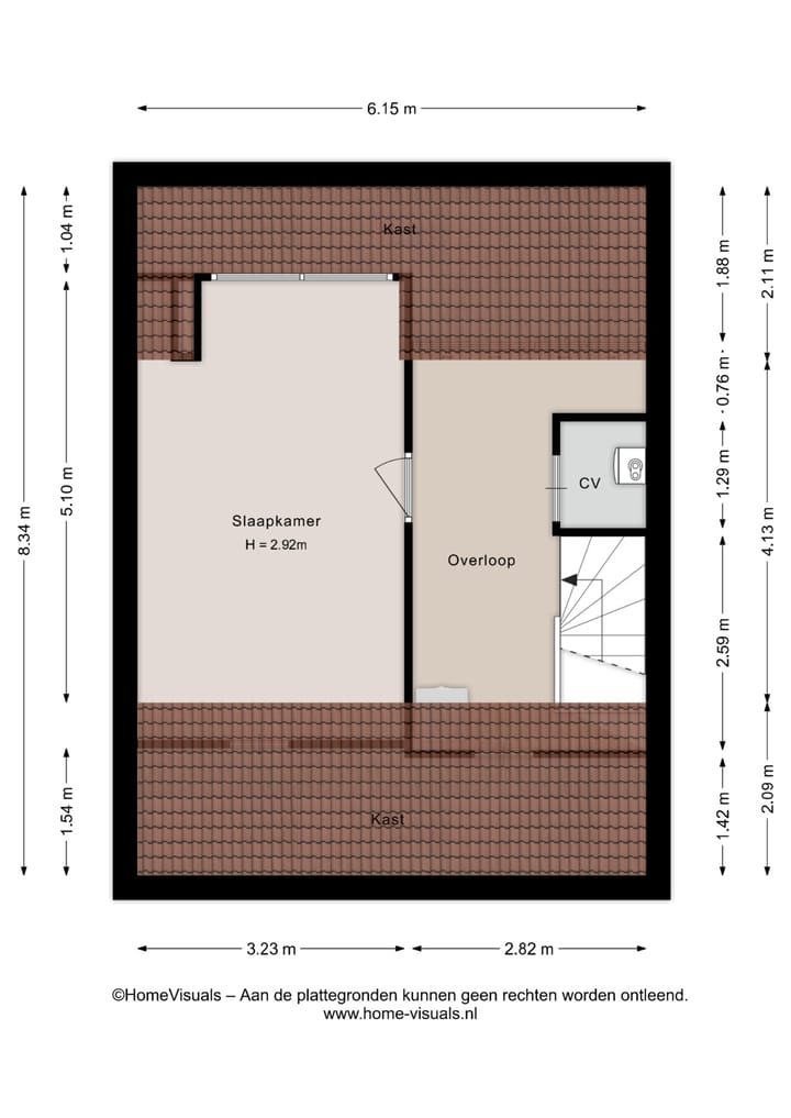 Foto 43 van het Woold 29