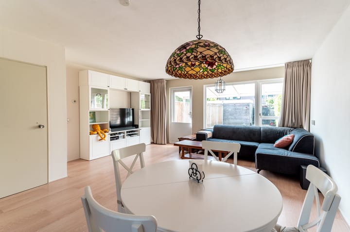 Foto 2 van Spinnekopmolenstraat 14