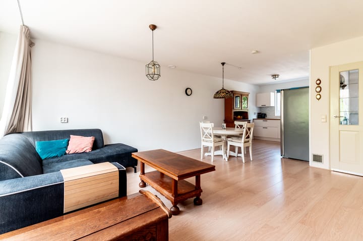 Foto 5 van Spinnekopmolenstraat 14