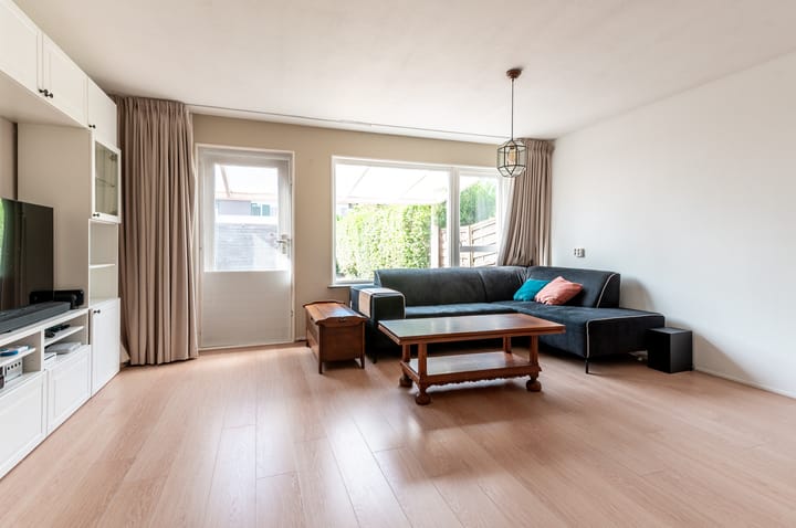 Foto 6 van Spinnekopmolenstraat 14