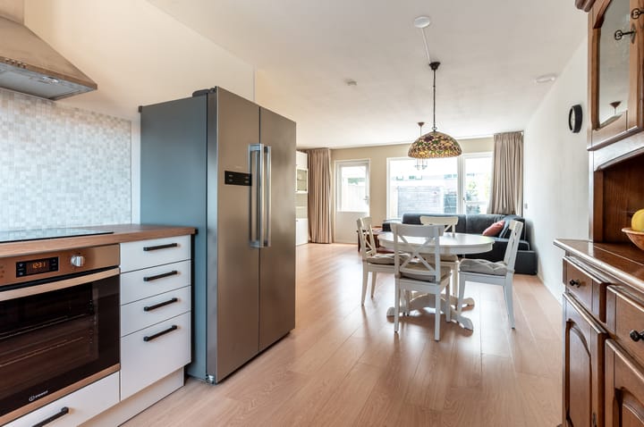 Foto 10 van Spinnekopmolenstraat 14