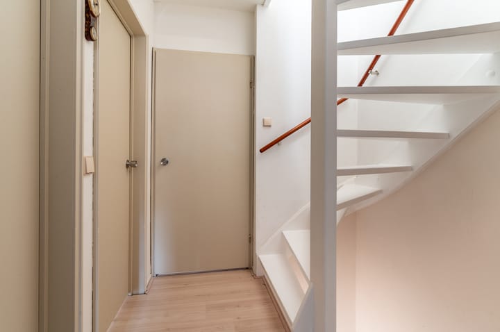 Foto 13 van Spinnekopmolenstraat 14