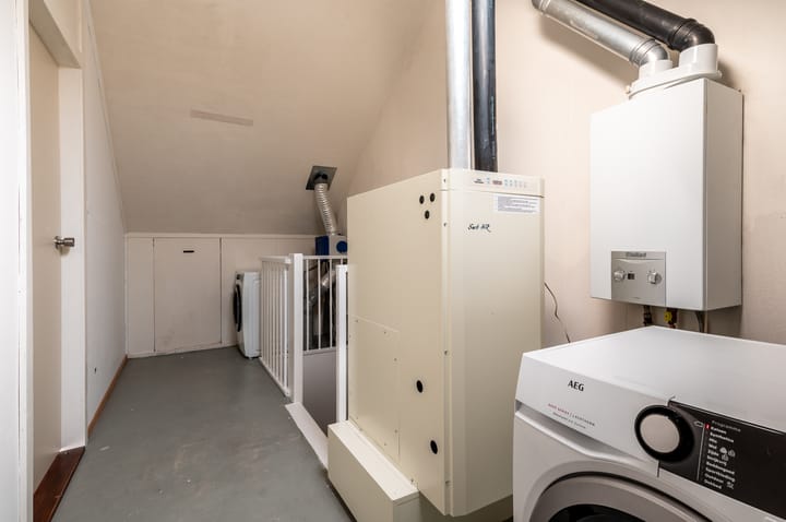 Foto 24 van Spinnekopmolenstraat 14