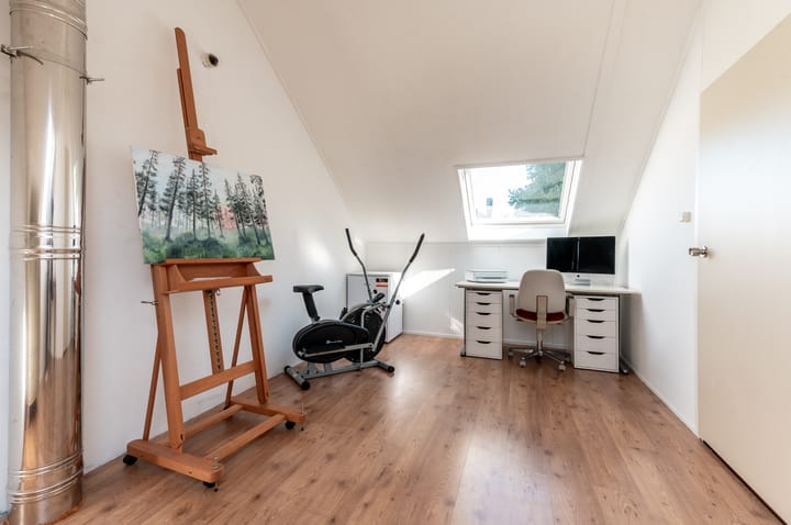 Foto 25 van Spinnekopmolenstraat 14