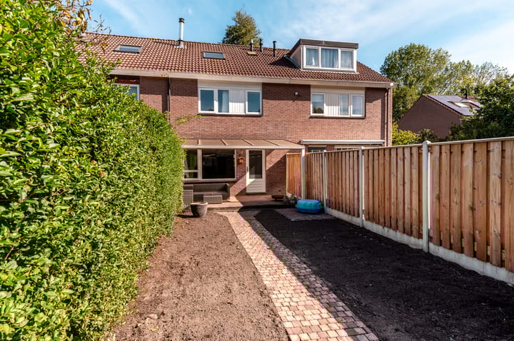 Foto 27 van Spinnekopmolenstraat 14