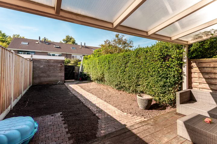 Foto 28 van Spinnekopmolenstraat 14