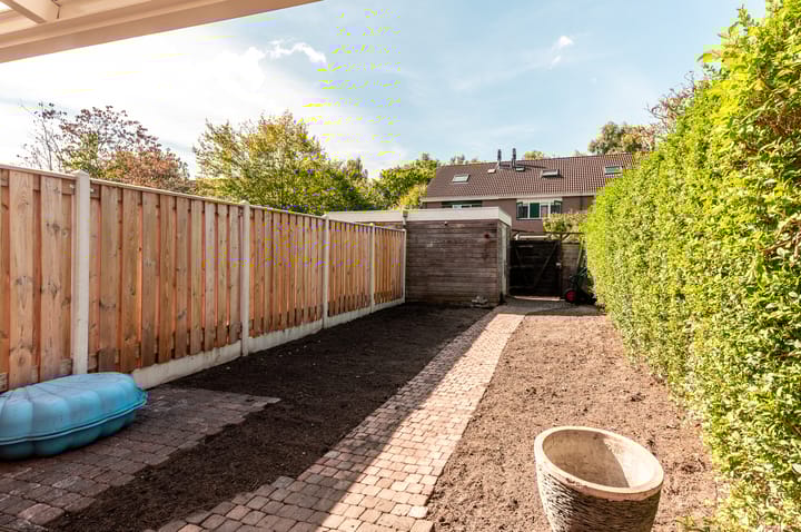 Foto 29 van Spinnekopmolenstraat 14