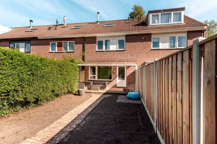 Foto 31 van Spinnekopmolenstraat 14