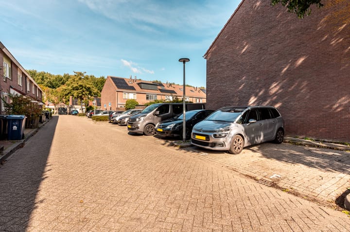 Foto 32 van Spinnekopmolenstraat 14