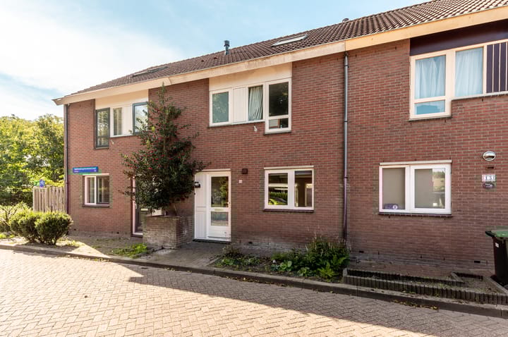 Foto 33 van Spinnekopmolenstraat 14