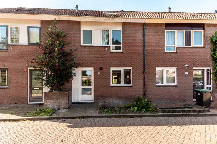 Foto 34 van Spinnekopmolenstraat 14