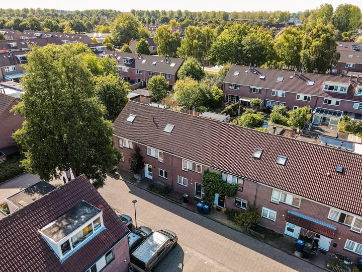 Foto 35 van Spinnekopmolenstraat 14