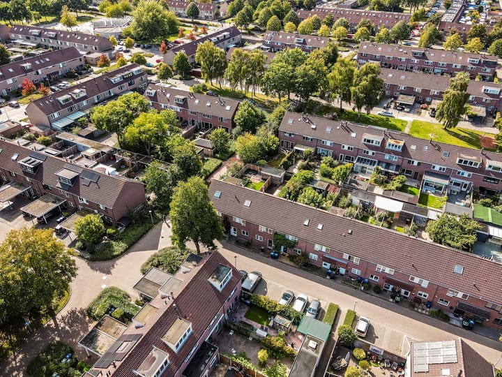 Foto 36 van Spinnekopmolenstraat 14