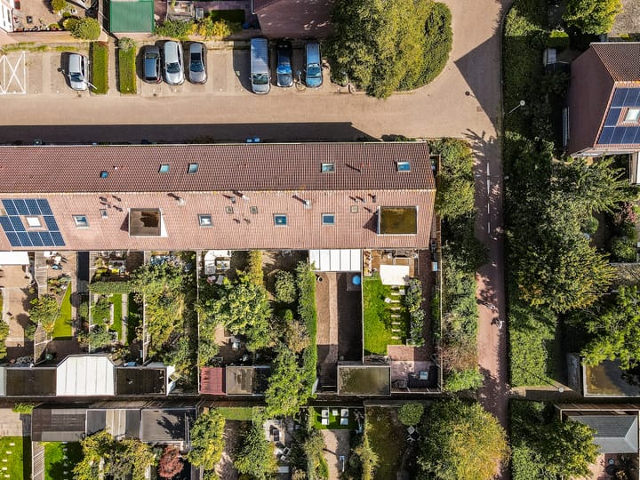 Foto 38 van Spinnekopmolenstraat 14