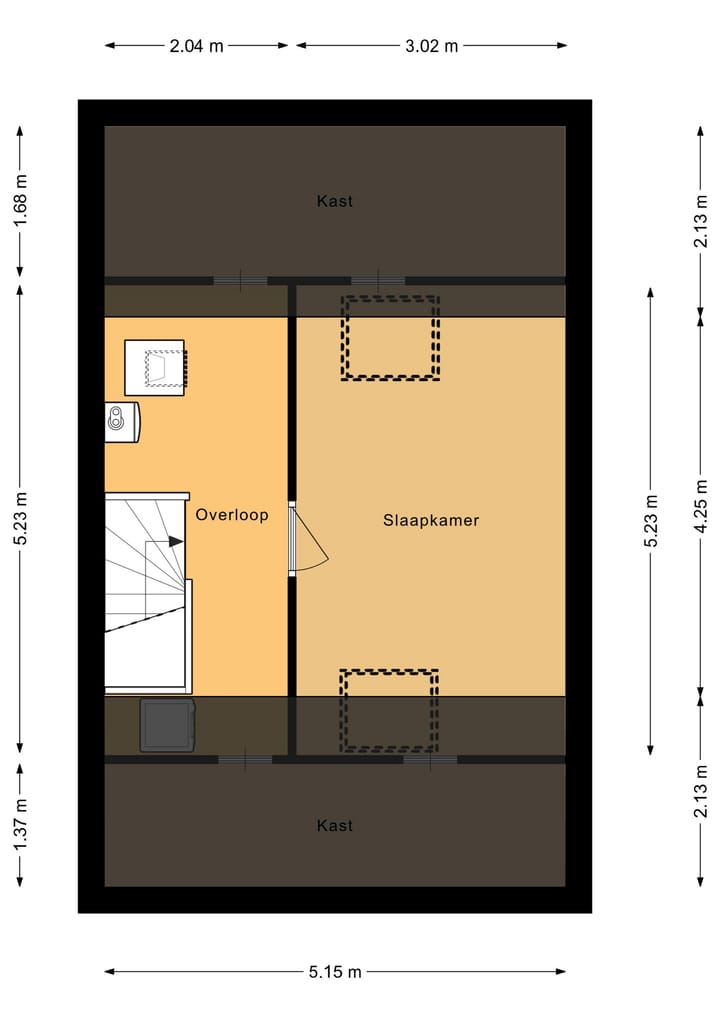 Foto 43 van Spinnekopmolenstraat 14