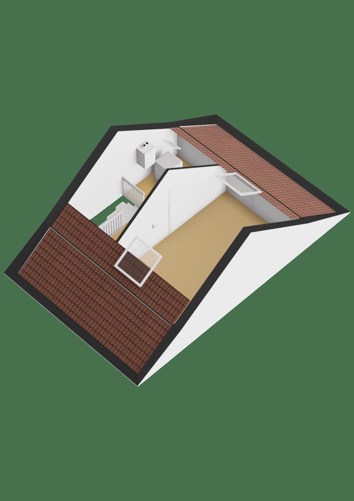 Foto 44 van Spinnekopmolenstraat 14