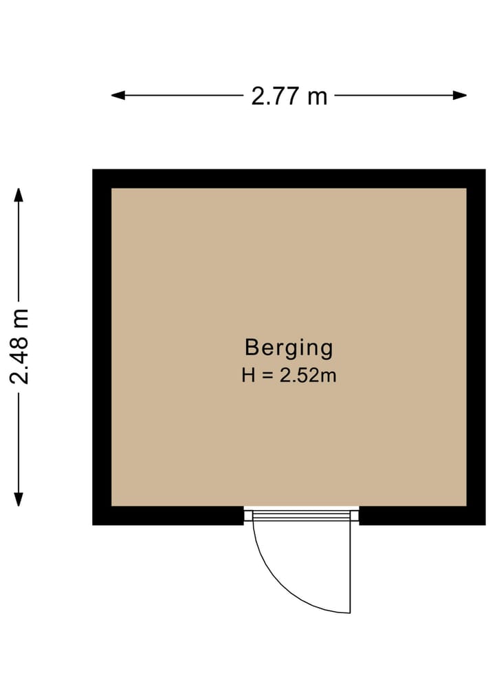 Foto 45 van Spinnekopmolenstraat 14