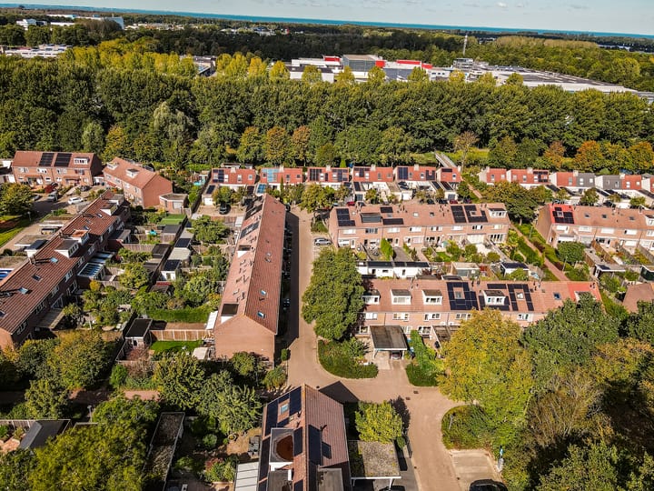 Foto 37 van Spinnekopmolenstraat 14