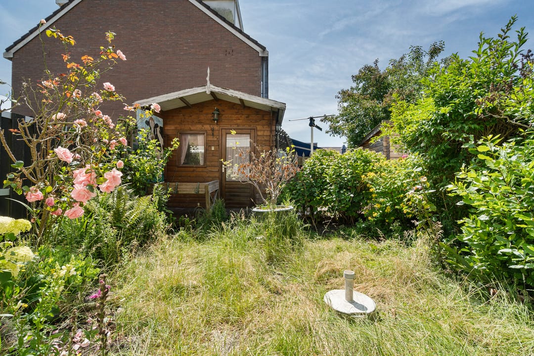 Foto 46 van Henneland 18