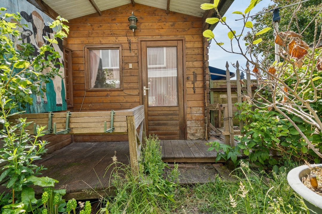 Foto 47 van Henneland 18