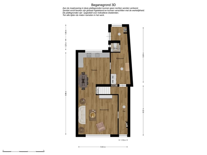 Foto 35 van Molendijk 49