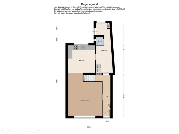 Foto 36 van Molendijk 49