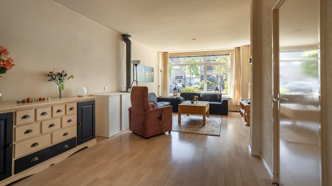 Foto 2 van Meulenbeldlaan 137