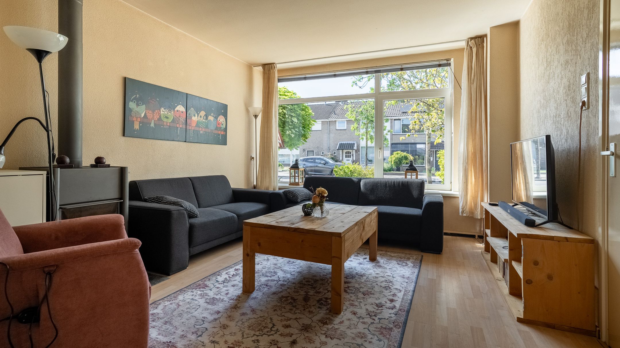 Foto 3 van Meulenbeldlaan 137