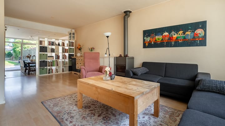 Foto 4 van Meulenbeldlaan 137