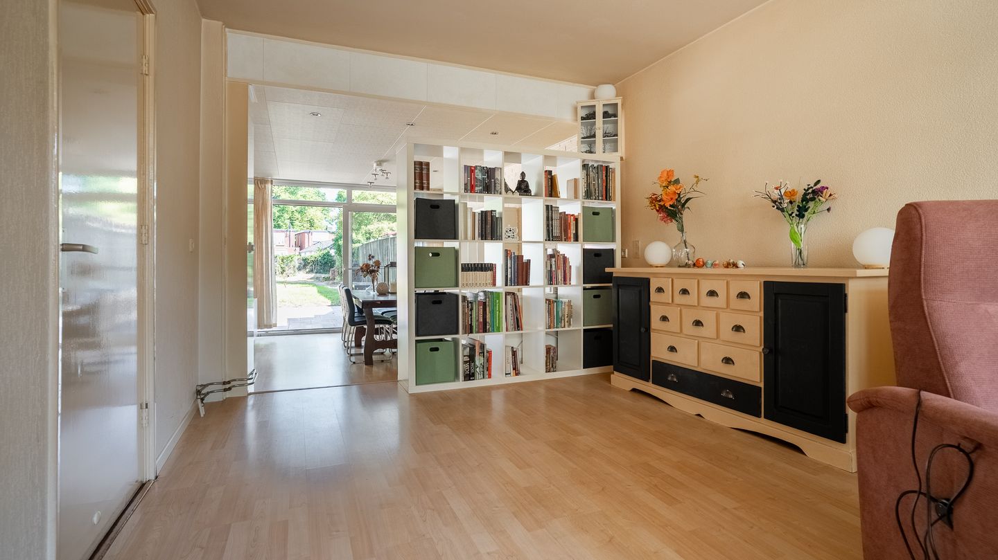 Foto 5 van Meulenbeldlaan 137