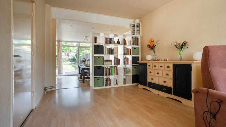 Foto 5 van Meulenbeldlaan 137